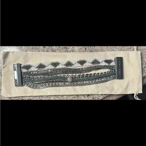 Victoria Emerson Bracelet